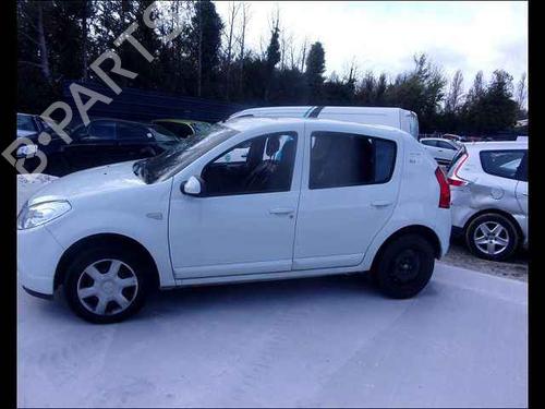 ABS pump DACIA SANDERO 1.2 16V | BP24896370M43 