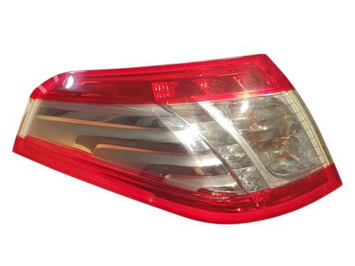 Used Left taillight PEUGEOT 508 SW I (8E_) 2.0 HDi (163 hp) 28363749