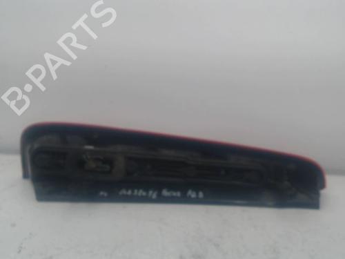 Right taillight FORD FOCUS C-MAX (DM2) 1.6 TDCi | BP15574845C35 