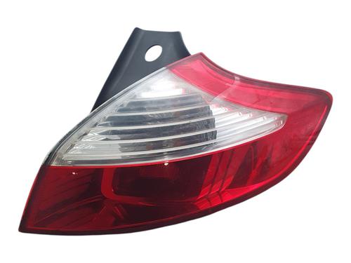 Used Right taillight RENAULT MEGANE III Hatchback (BZ0/1_, B3_) 1.5 dCi (BZ09, BZ0D, BZ1W, BZ29, BZ14) (110 hp) 31633442