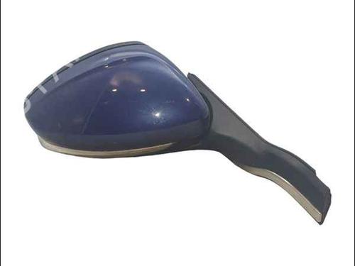 Right mirror PEUGEOT 208 I (CA_, CC_) 1.6 HDi | BP24908276C27 