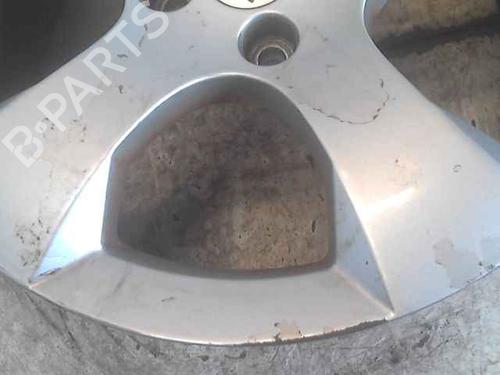 Rim PEUGEOT 3008 I MPV (0U_) 1.6 HDi | BP24912327C45