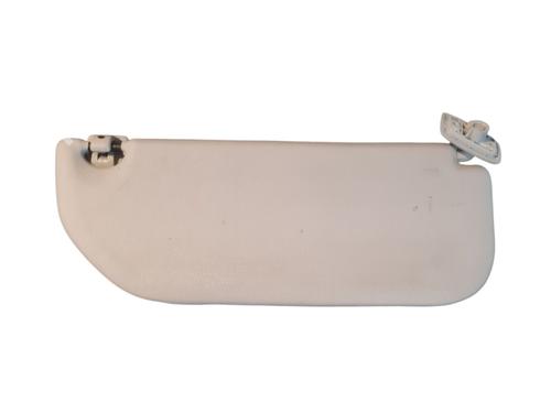 Used Left sun visor CITROËN C3 I (FC_, FN_) 1.4 i (73 hp) 28612418