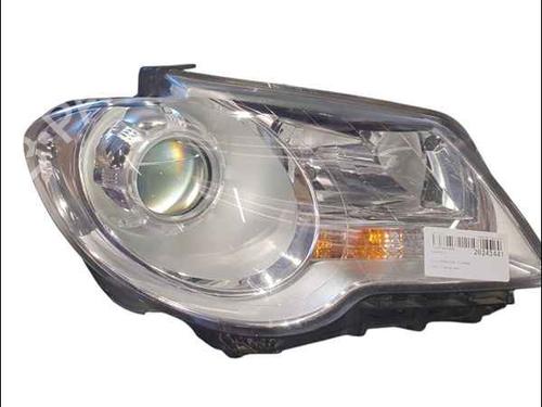 Used Right headlight VW TOURAN (1T1, 1T2) 2.0 TDI 16V (140 hp) 24902366