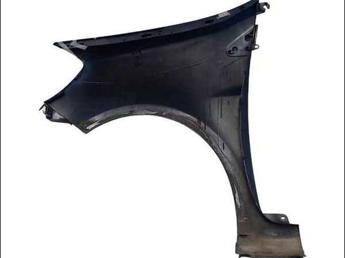 Right front fenders RENAULT CLIO III (BR0/1, CR0/1) 1.2 16V (BR02, BR0J, BR11, CR02, CR0J, CR11) | BP24902348C42 