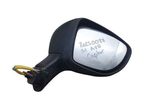 Used Right mirror VW GOLF VI (5K1) 1.6 TDI (105 hp) 32199329