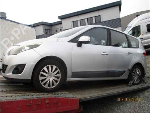 Switch RENAULT SCÉNIC III (JZ0/1_) 1.5 dCi | BP29413725I30 