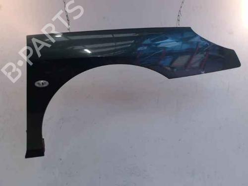 Used Right front fenders PEUGEOT 407 (6D_) 1.6 HDi 110 (6D9HZC, 6D9HYC) (109 hp) 24902059