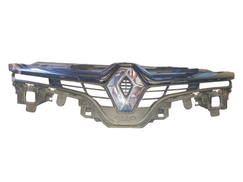 Used Grille RENAULT CLIO IV (BH_) 1.5 dCi 75 (75 hp) 28176209