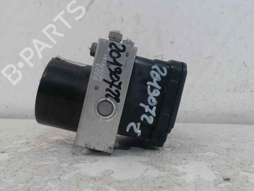 ABS pump PEUGEOT 407 (6D_) 1.6 HDi 110 (6D9HZC, 6D9HYC) | BP24896281M43 