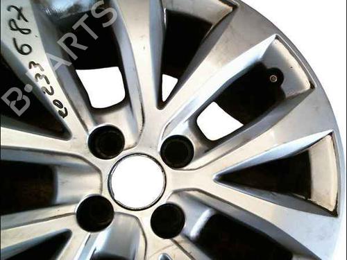 Rim RENAULT CLIO V (B7_) 1.0 TCe 90 (B7MT) | BP25012116C45