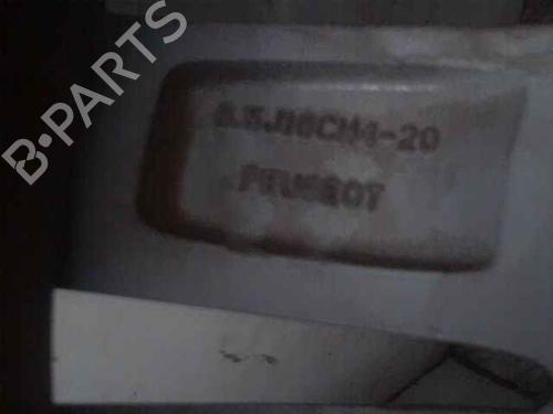 Rim PEUGEOT 208 I (CA_, CC_) 1.2 THP 110 | BP25762220C45