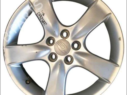 Jante SUBARU IMPREZA Saloon (GD) 2.0 i R AWD (GD9) (160 hp) 25012736
