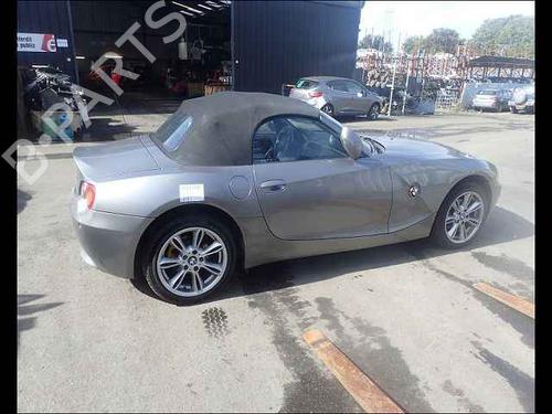 Right front door BMW Z4 Roadster (E85) 2.2 i | BP24910384C3 