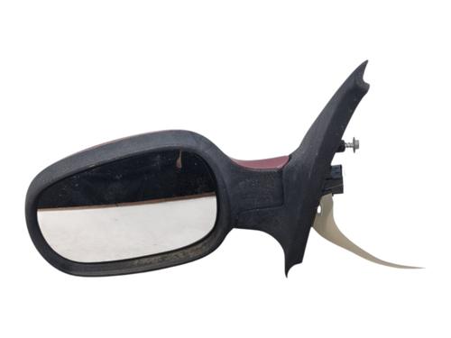 Used Left mirror Left mirror RENAULT CLIO II (BB_, CB_) 1.2 16V (BB05, BB0W, BB11, BB27, BB2T, BB2U, BB2V, CB05,... (75 hp) 40614158 40614158