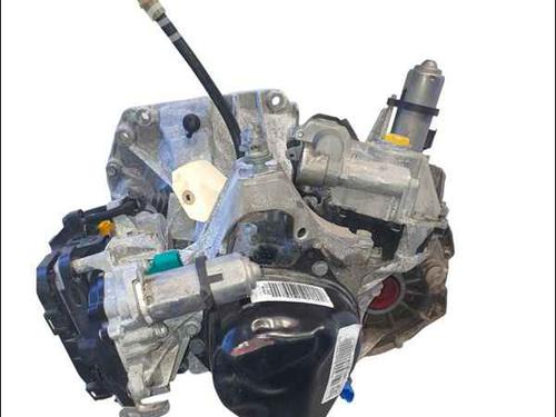 Gearbox DACIA SANDERO II TCe 90 (B8M1, B8MA, B8AC) | BP24902926M3 