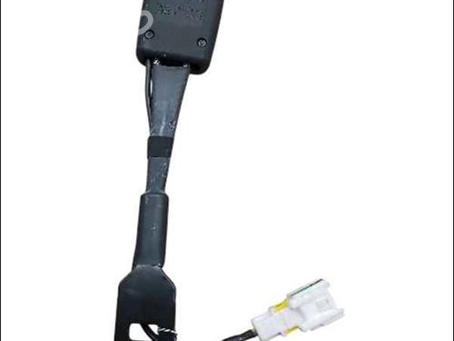 Seat buckle CITROËN C4 II (NC_) 1.2 THP 110 (NCHNZ6, NCHNV6) | BP24896018I32 