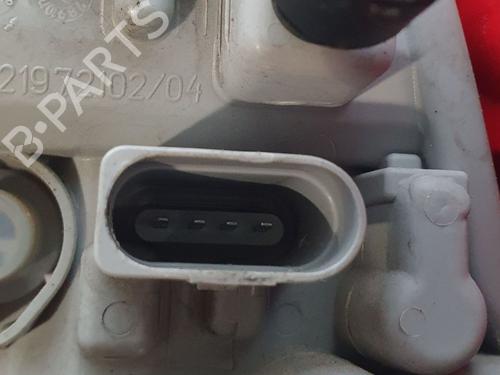 Left taillight AUDI A4 B8 Avant (8K5) 2.0 TDI | BP30116529C34