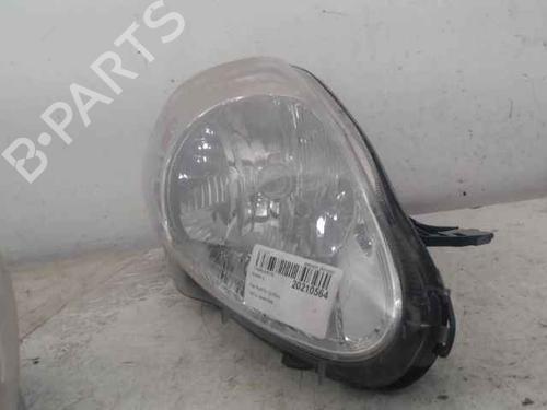 Used Right headlight Right headlight 24901572 24901572