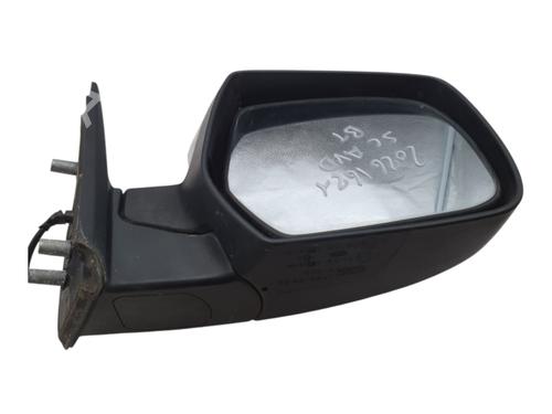 Used Right mirror Right mirror MAZDA BT-50 Pickup (CD, UN) 2.5 MRZ-CD 4x4 (UNY0W3) (143 hp) 34045477 34045477