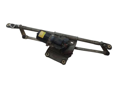 Used Front wipers mechanism Front wipers mechanism PEUGEOT 406 (8B) 2.0 HDI 110 (109 hp) 33631532 33631532