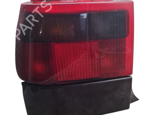 Used Left taillight CITROËN ZX (N2) [1991-1999]  30581930