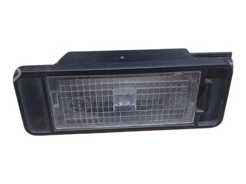 Used Licence plate light Licence plate light 36789104 36789104