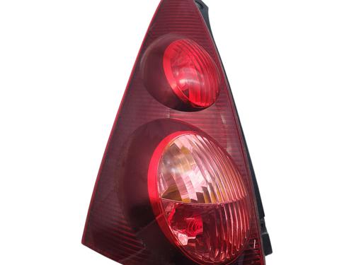Used Left taillight PEUGEOT 107 (PM_, PN_) 1.0 (68 hp) 31282917