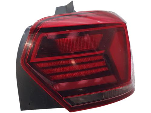 right-taillight-vw-polo-vi-aw1-bz1-ae1-2017-32431091 main image