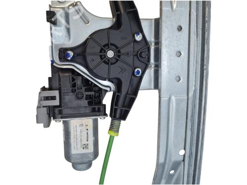 Front right window mechanism CITROËN C3 Picasso (SH_) 1.6 HDi 115 | BP36680342C23 - Image 3