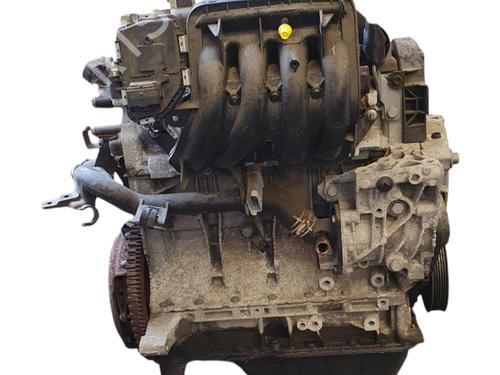 Engine CITROËN C3 II (SC_) 1.4 | BP37648350M1 - Image 3