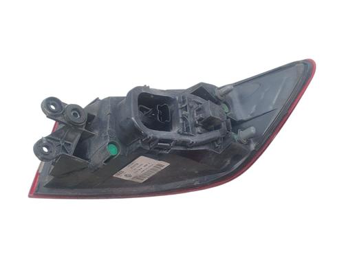 Left taillight RENAULT CLIO IV (BH_) 1.5 dCi 75 | BP27266760C34 