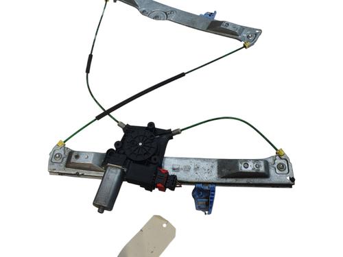 Used Front right window mechanism Front right window mechanism 37082672 37082672