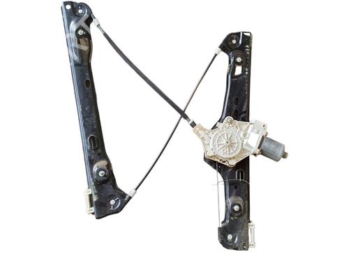 Front left window mechanism BMW 3 (E90) 318 d | BP40201733C22 - Image 3