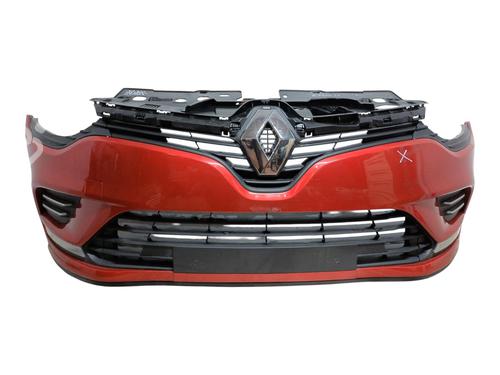 Stoßstange vorne für RENAULT CLIO IV (BH_) 1.5 dCi 90 (90 hp) 31983886