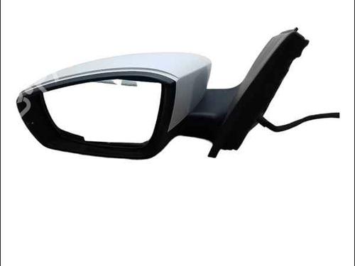 Left mirror VW POLO V (6R1, 6C1) 1.2 | BP24904534C26 