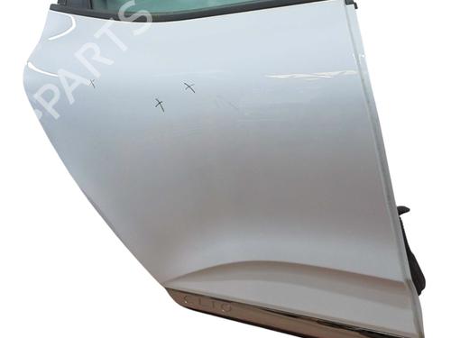 Dør højre bagtil RENAULT CLIO V (B7_) 1.0 TCe 100 (B7MT) | BP33277340C5 - Image 3