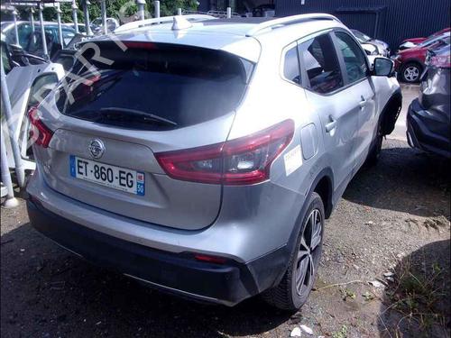 Headlight switch NISSAN QASHQAI II (J11, J11_) 1.6 dCi | BP31934516I24