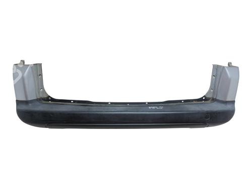 Used Rear bumper PEUGEOT PARTNER Tepee 1.6 VTi (98 hp) 30310079