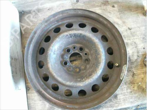 Used Rim CITROËN C8 (EA_, EB_) [2002-2025]  25763542