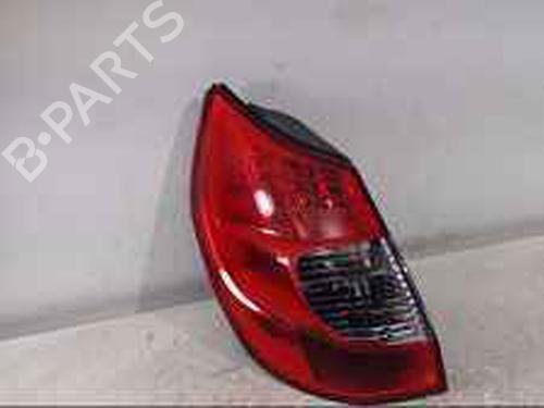 Venstre Baklys RENAULT SCÉNIC II (JM0/1_) [2003-2010]  24905355