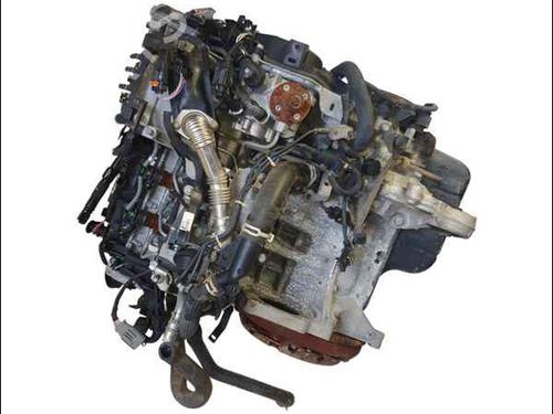 Engine CITROËN BERLINGO MULTISPACE (B9) 1.6 HDi 75 / BlueHDi 75 | BP25763516M1 