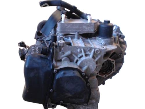 Gearbox VW GOLF VI (5K1) 2.0 GTi | BP27665641M3 