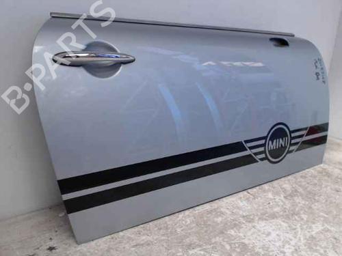 Right front door MINI MINI (R50, R53) Cooper | BP24910501C3 