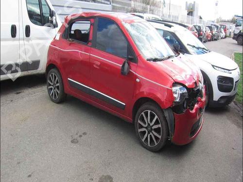 Front right interior door handle RENAULT TWINGO III (BCM_, BCA_)  | BP29229450I14 
