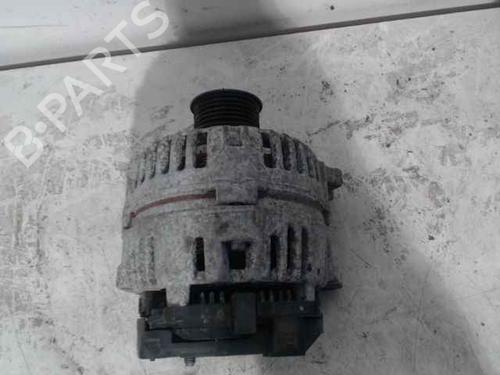 Alternator SEAT IBIZA IV (6J5, 6P1)  | BP24899225M7 