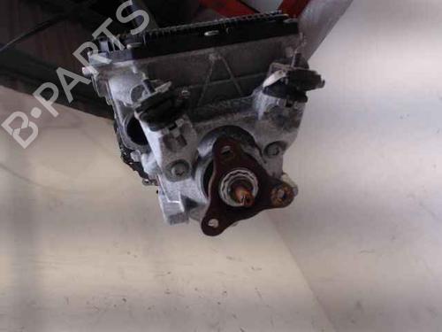 Gearbox BMW 1 (F20) 116 d | BP24902702M3 
