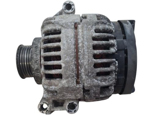 Used Alternator Alternator RENAULT CLIO II (BB_, CB_) 1.4 16V (B/CB0P, BB13) (98 hp) 36680320 36680320