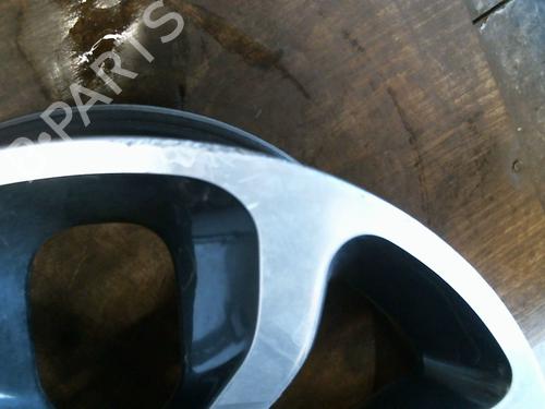 Used Rim Rim 38022236 38022236