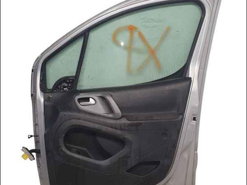 Right front door CITROËN BERLINGO MULTISPACE (B9) 1.6 BlueHDi 100 | BP24910341C3 
